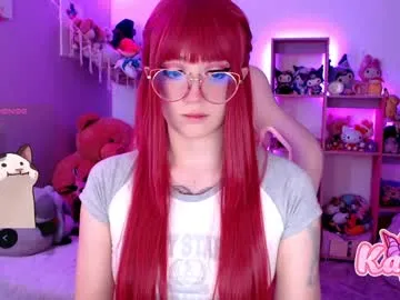 kao_chan live performer