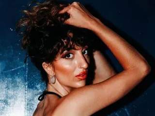 GeorgiaSpiceBabestation – webcam model profile photo