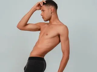 LeonardGrant – webcam model profile photo