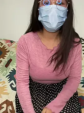 pumpkin_91 live performer